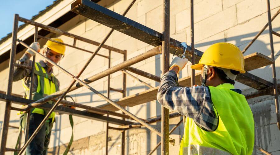 Roof Vent Repair in Smithfield, NC
